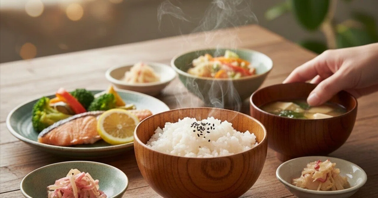 健康な心と体の土台は「しっかり食べる」こと：見直したい毎日の食習慣｜no.1studyminion｜高専生のための編入記、成長記録を発信中
