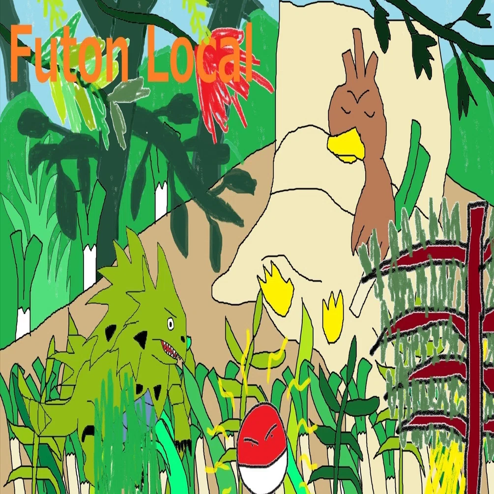 ADV-PCG】Futon Localの結果と自分の対戦レポート【RS-PK】｜寒天(奏天)