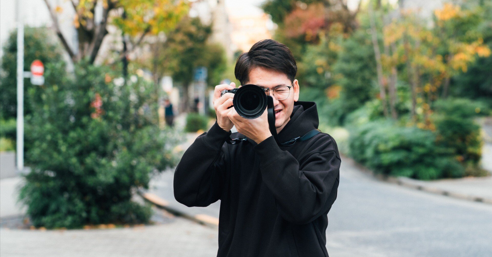 高橋 クリエイティブの世界に飛び込んで知った、チームでつくる面白さ