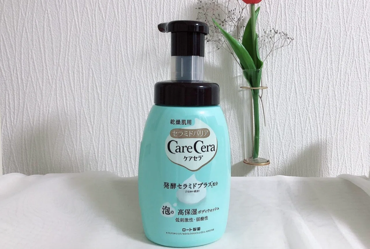 [Anti-Dryness!] Moisturizing Body Care (Also for Preventing Stretch ...