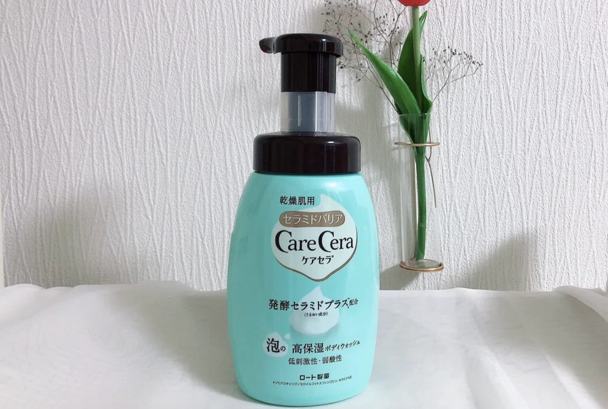 [Anti-Dryness!] Moisturizing Body Care (Also for Preventing Stretch ...
