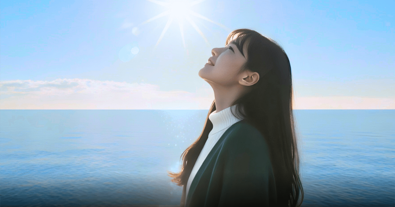11月の公開曲まとめ】水平線の向こう側｜creaira｜sasaka official