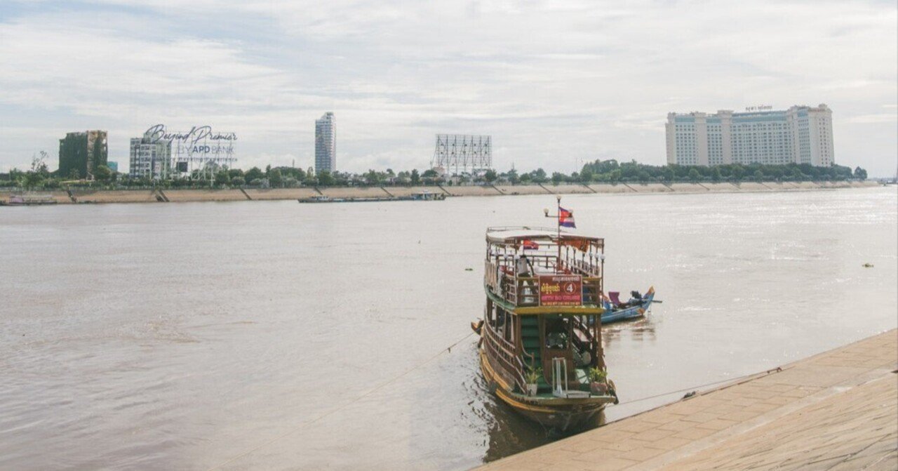 旅が好きな人なだけで、旅人ではないのかも｜しおん|世界一周する元先生