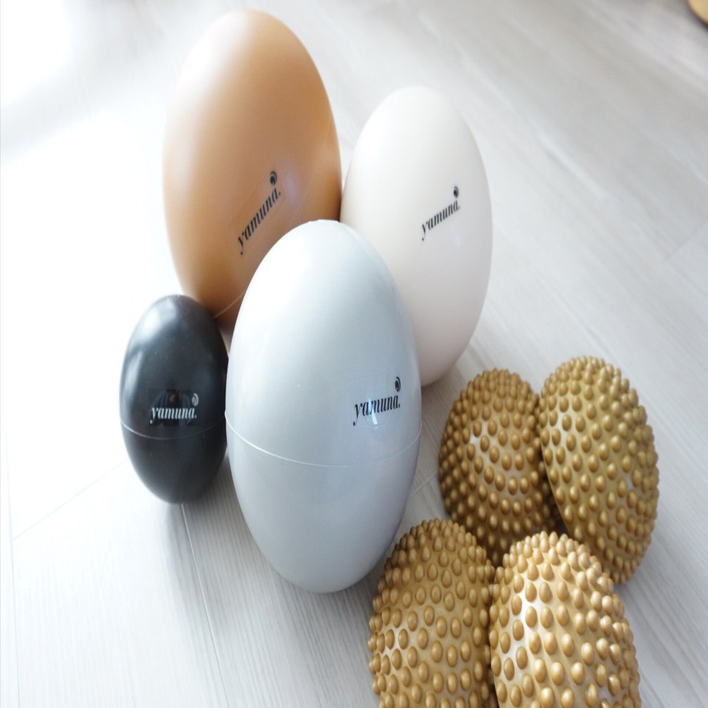 1月4日年明けスペシャルリセットクラス！ヤムナ（①内臓②ボディ③