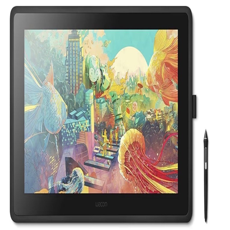 Amazonブラックフライデー】Wacom Cintiq 22 FHD（DTK2260K1D