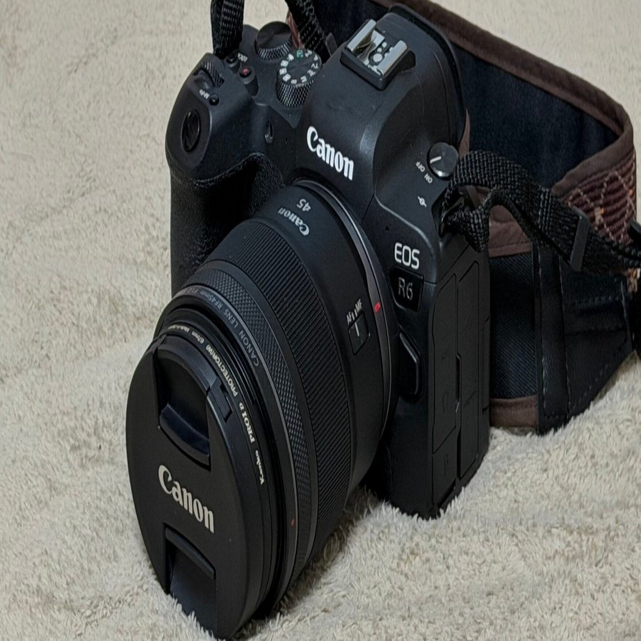 RF45mm F1.2 STM、いいですね｜なゆ