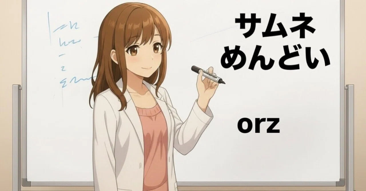 タバコの“ドーパミン感受性が鈍る”問題について— 吸っているときは楽なのに、やめたときに世界が灰色に見える理由 —｜【情報屋】猫クラゲ ...