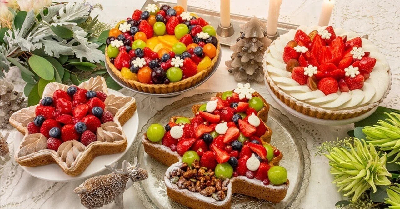 札幌】クリスマスケーキ予約はまだ間に合う？人気5店（コートドール 