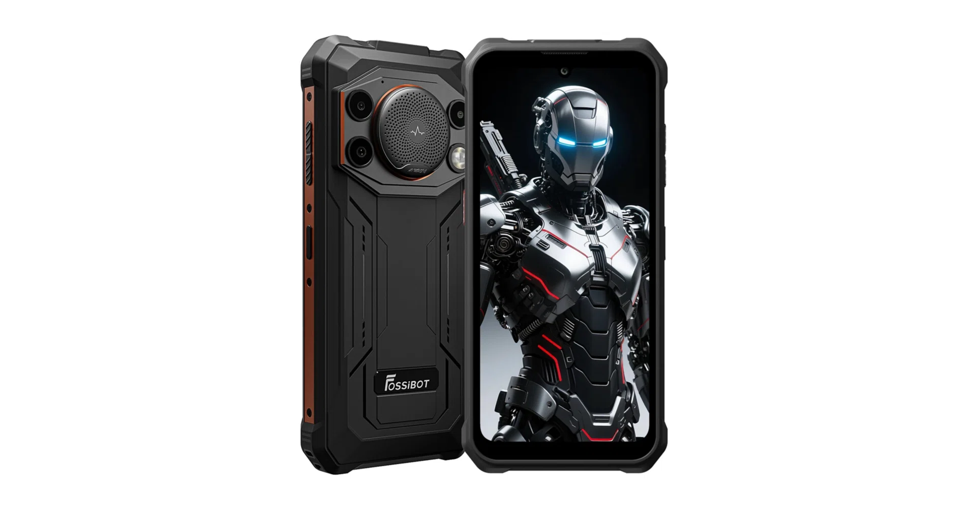 耐久・性能・価格で選ばれるアウトドアスマホFOSSiBOT F110 Proの全て 