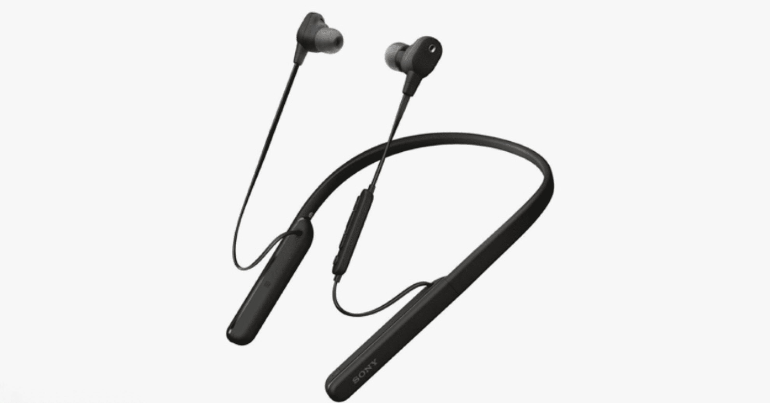 ソニー ワイヤレスノイズキャンセリングイヤホン WI-1000XM2｜おうちで