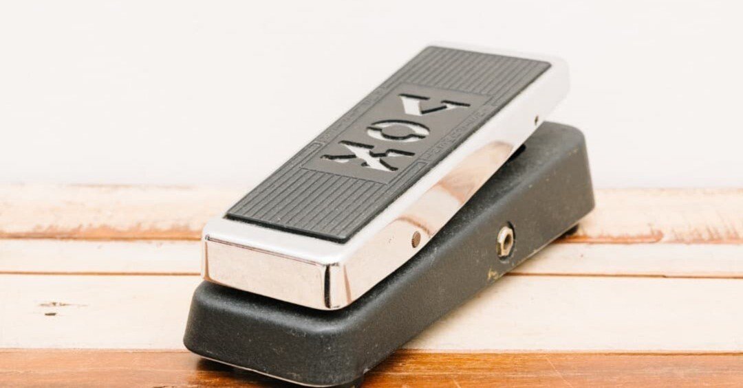 🏆 【世界が選ぶ】現行ワウペダルBEST 10！迷ったらこれを選べ