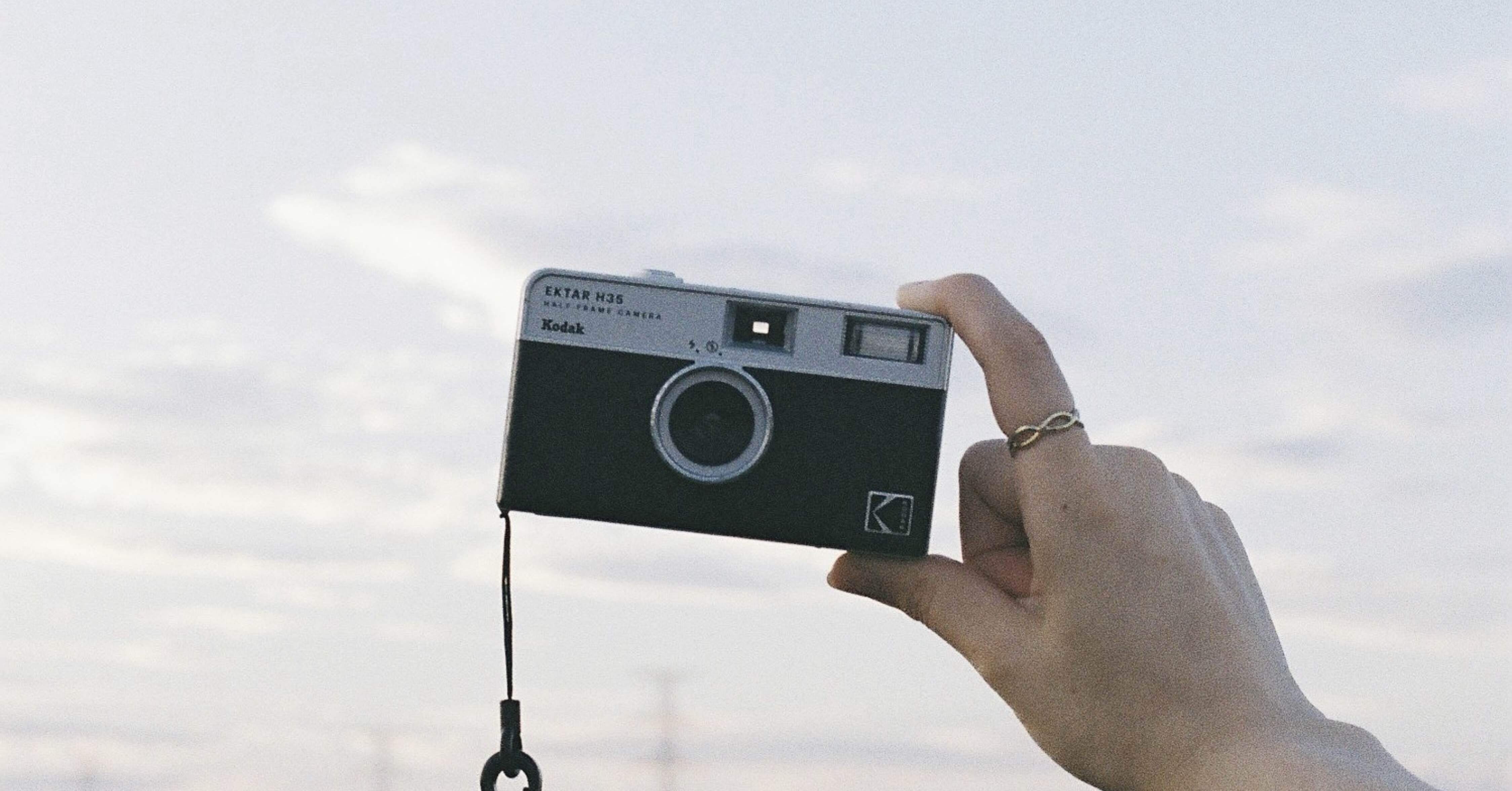 使用しているカメラ〈フィルムカメラ〉｜maru