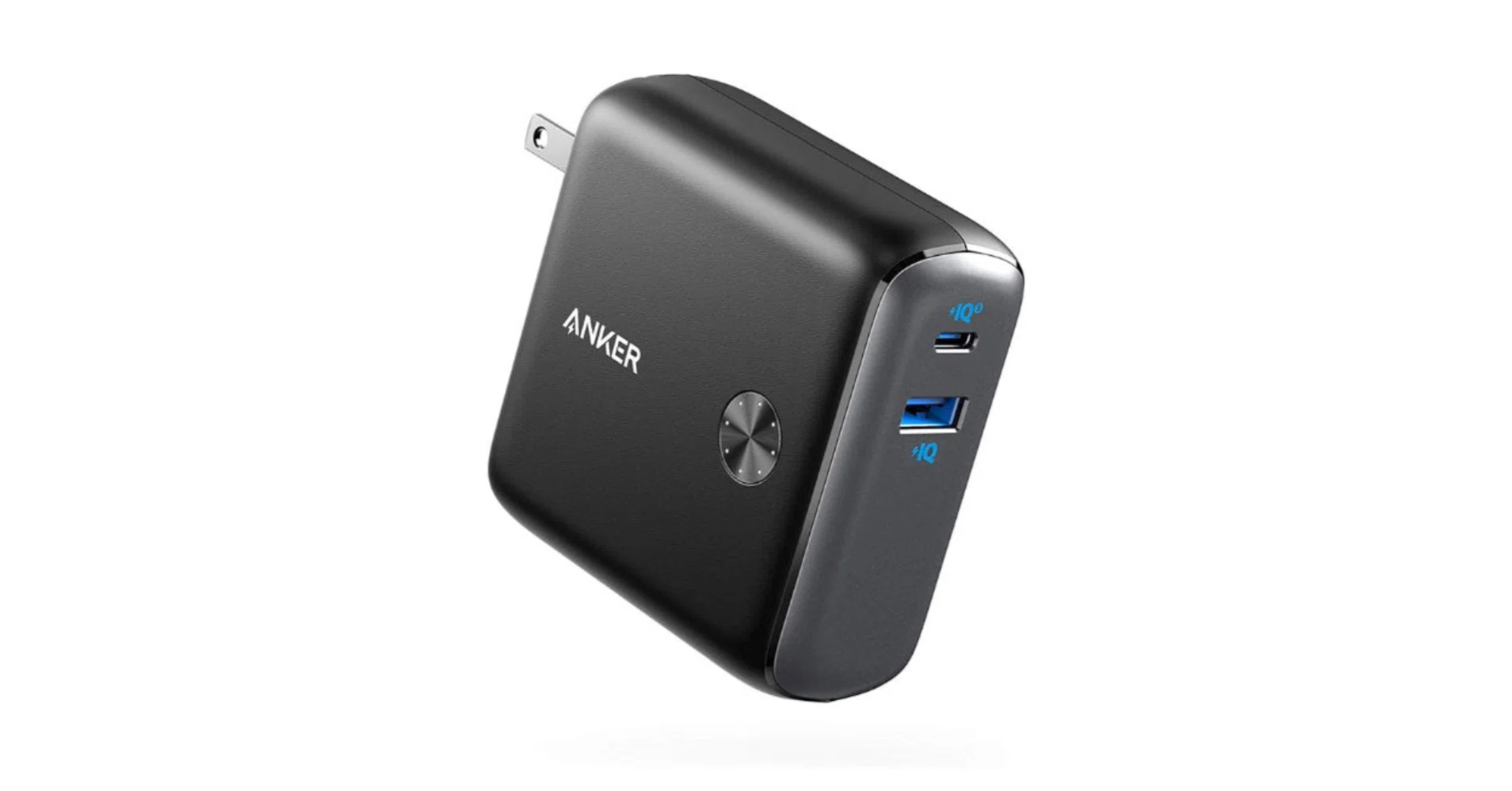Anker PowerCore Fusion 10000が最高のモバイルバッテリーだ｜スマホ