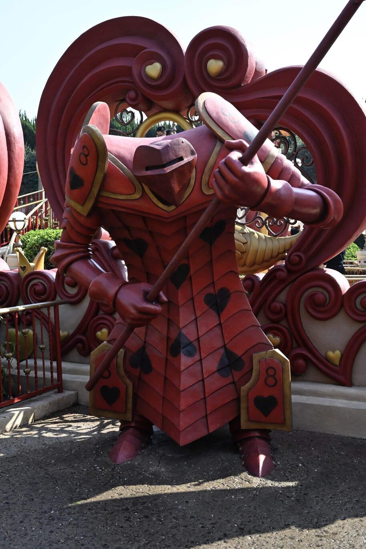 上海旅行編2025(2) 上海ディズニー｜フィラメントと窓