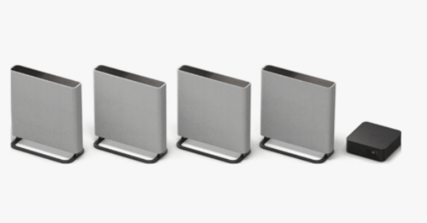 ソニー(SONY) ホームシアターシステム HT-A9M2 BRAVIA Theatre Quad