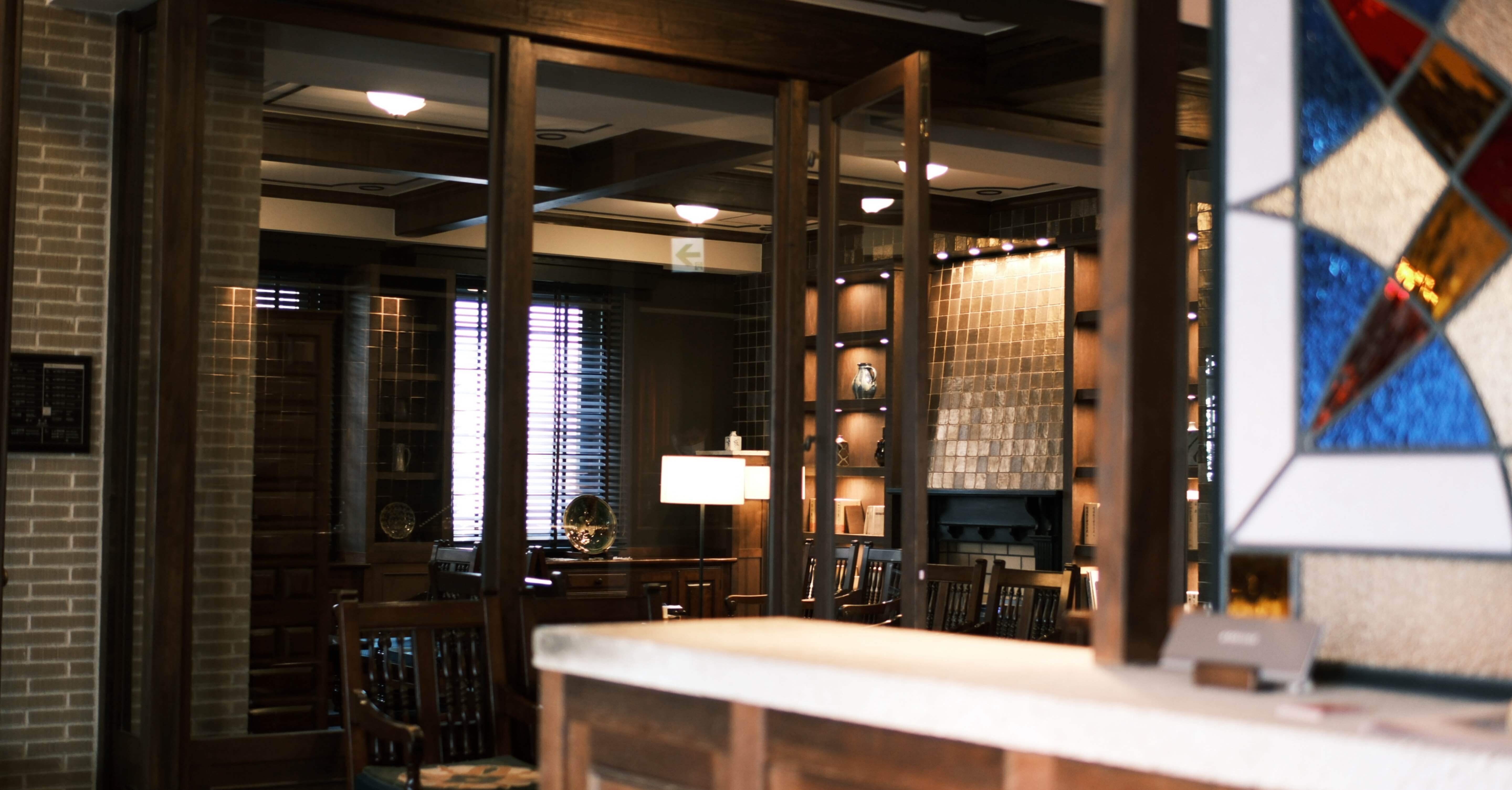 松本ひとり旅】民藝に泊まる・松本ホテル花月｜ごま