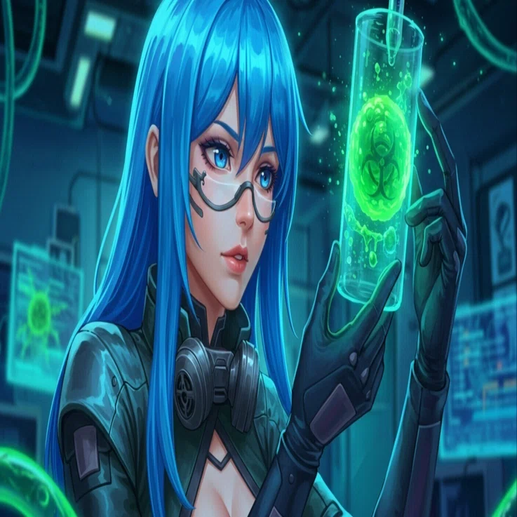NVIDIAも「ライフサイエンス生成AI」に取り組んでいる！～エヌビディア