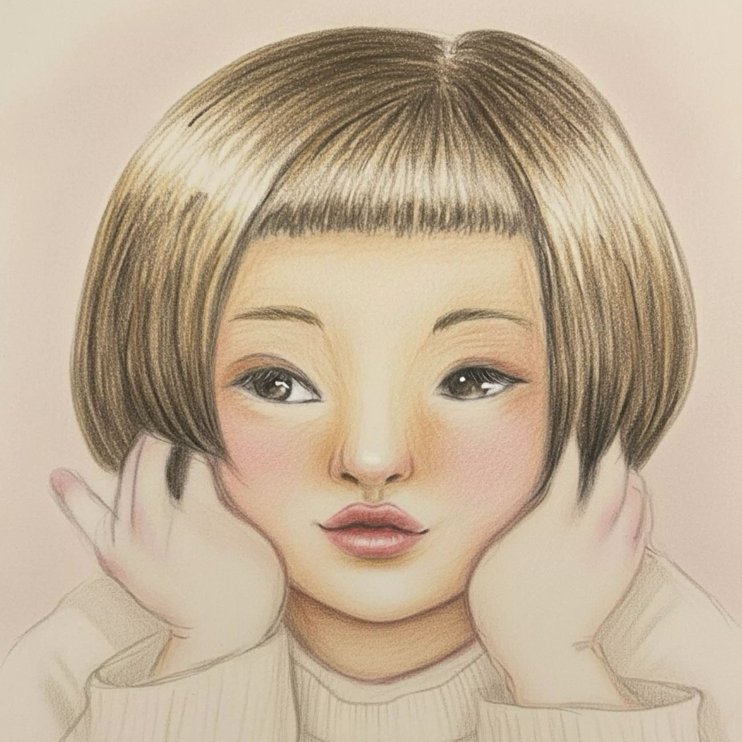 くぎのりクロボ