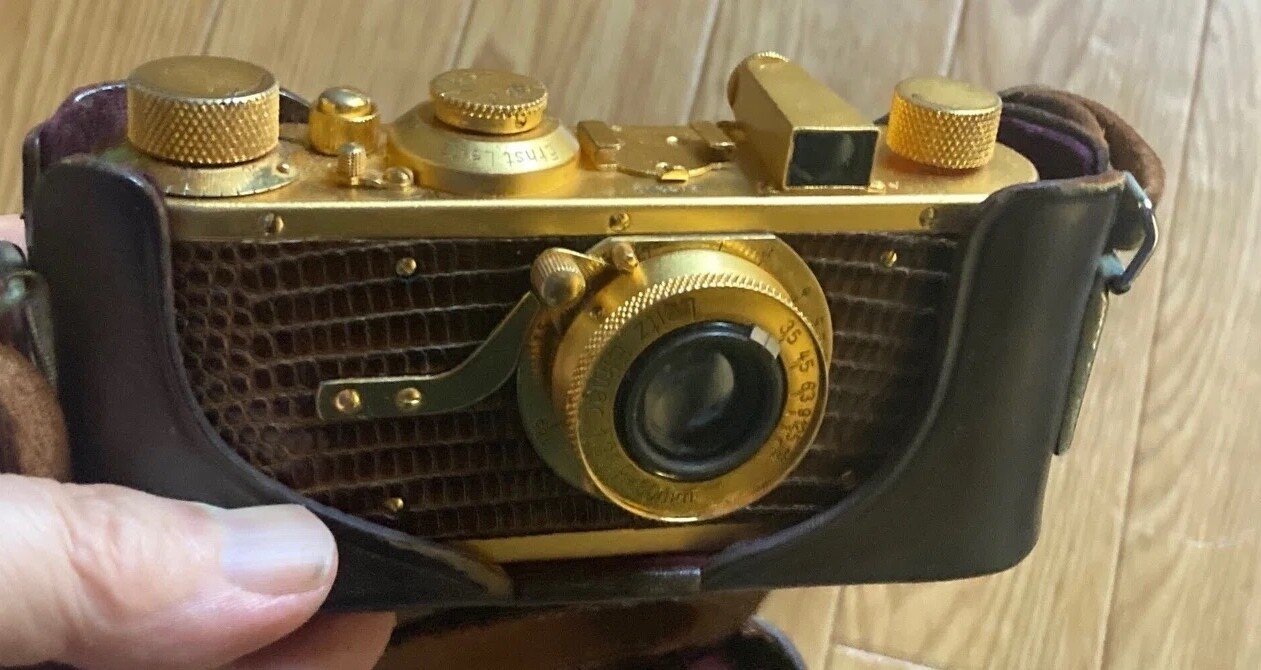 マガジン20251201 クリスマスプレゼントに欲しいカメラ｜tanakachotoku