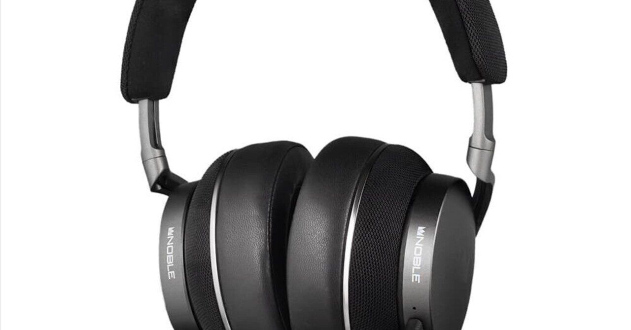 本日見つけた掘り出し物】Noble Audio FoKus Apollo降臨！ハイブリッド