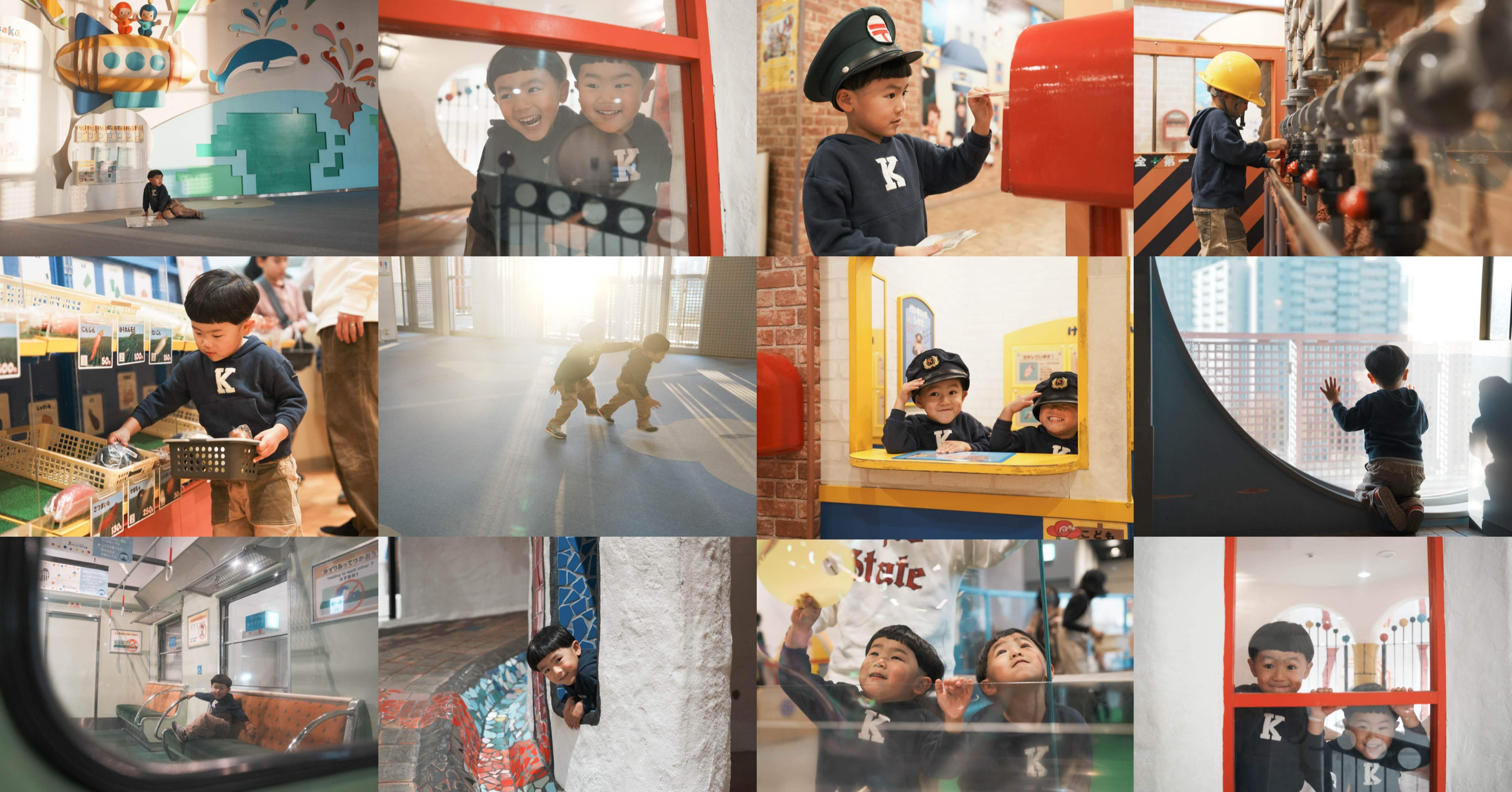 大阪】2/17(火)に無料子ども写真講座を開催します！｜綾 ｜ お家で物