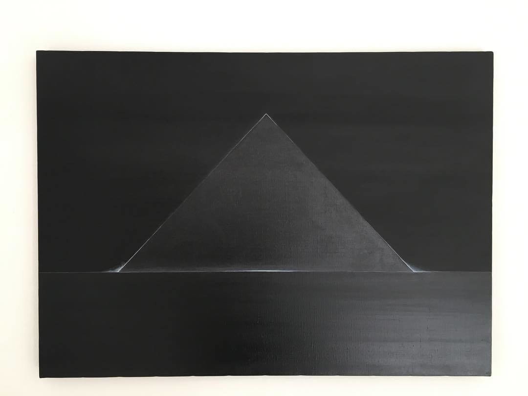 瞑想絵画、具象から抽象へ｜TARTAROS