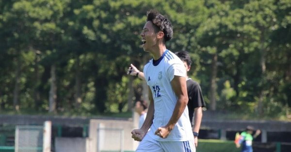 2025 シーズン部員ブログ｜関西学院大学体育会サッカー部｜note