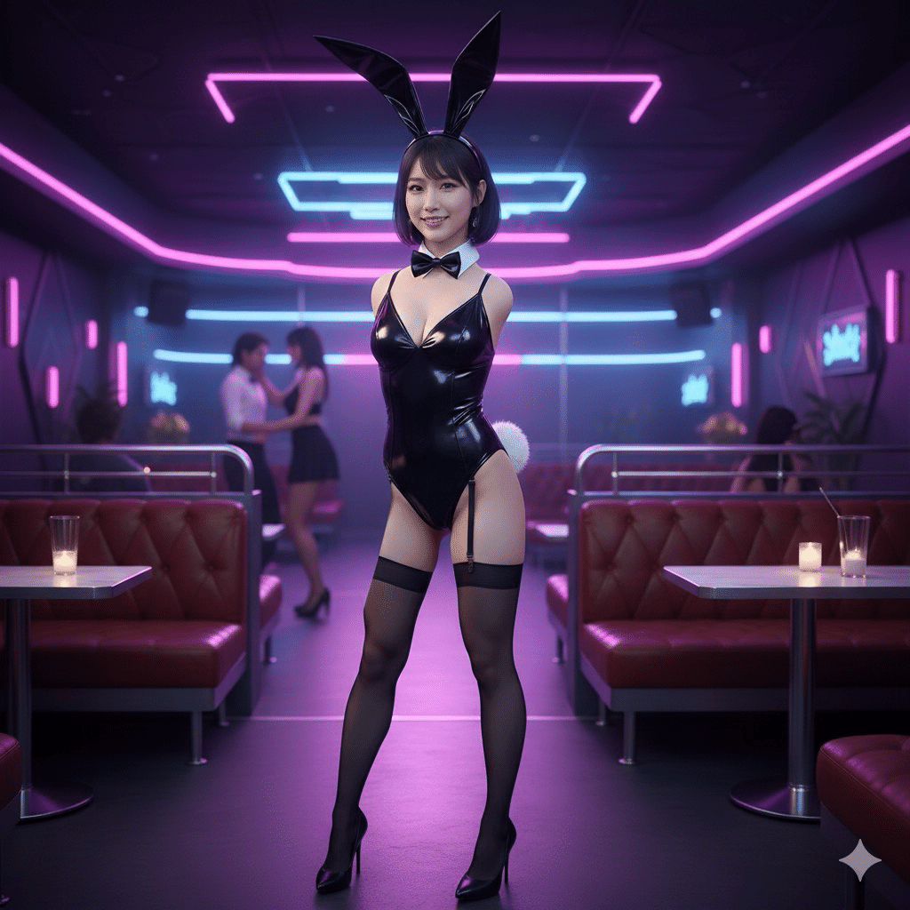 【小説・ヴィーナス症候群】（454）たった一人の同窓会