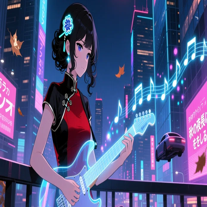 2025年11月聴いた音楽｜Takao