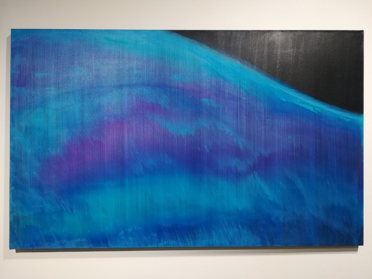 瞑想絵画、具象から抽象へ｜TARTAROS