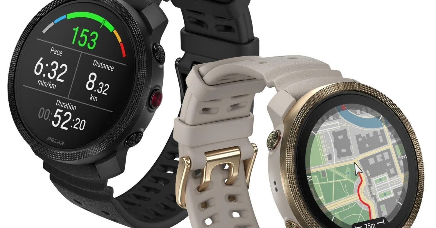 Polar Vantage M3 ランニングウォッチ GPS心拍計ランニングウォッチ 