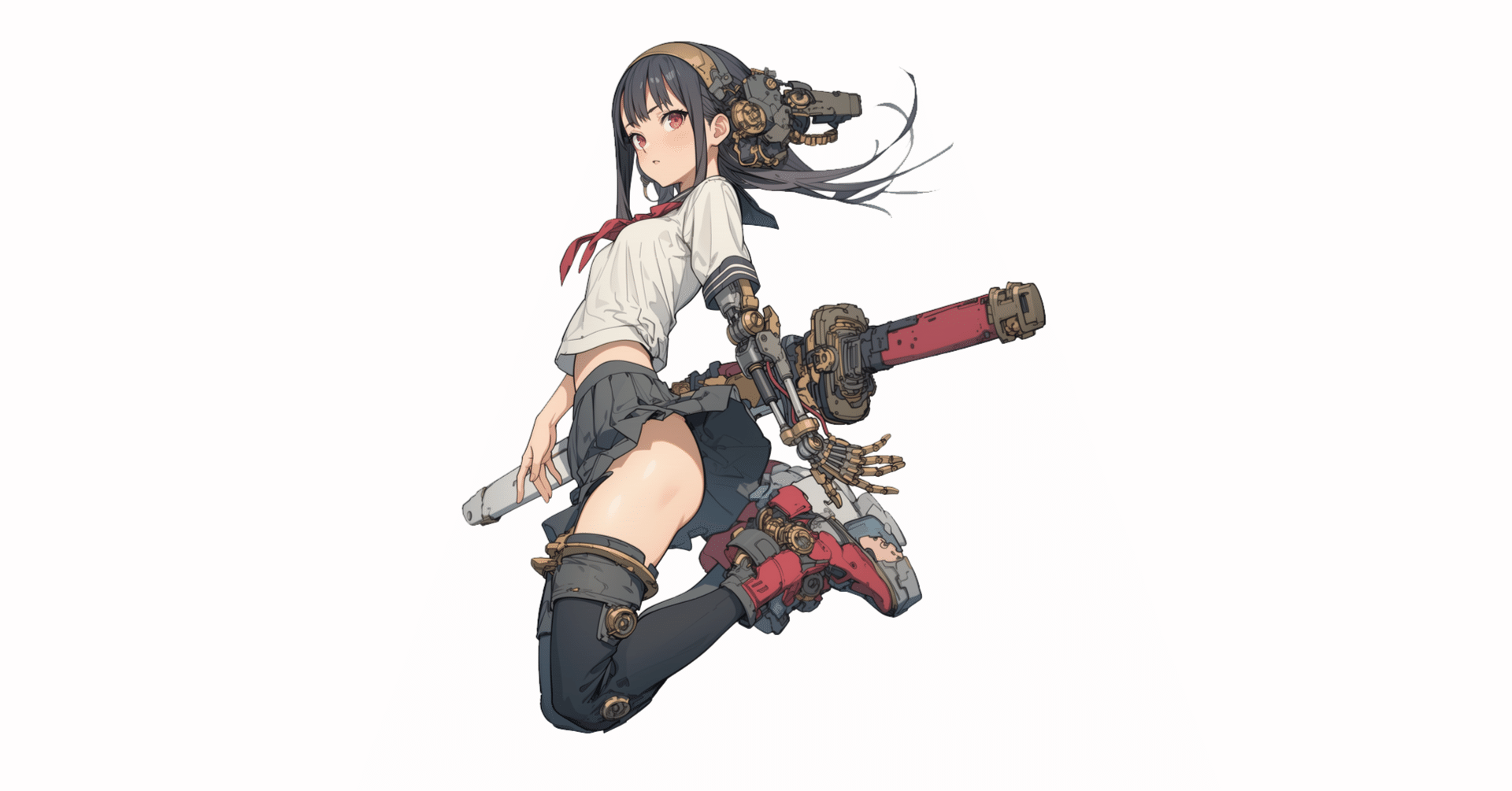 X：てんねんの11月のアナリティクス（2025年12月1日のAIイラスト