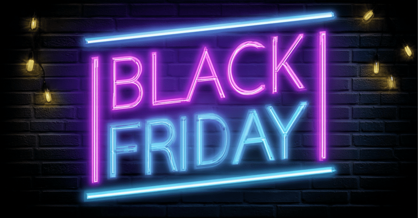 Amazon ブラックフライデーセールで追加購入した商品を紹介｜saku