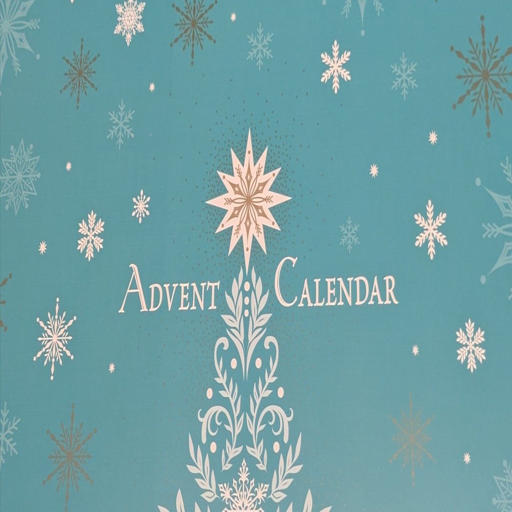 LUPICIA）アドベントカレンダー2025｜りぼん