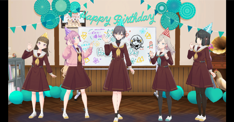 ラブライブ関連 - セラス・柳田・リリエンフェルト｜失踪男の日記｜note