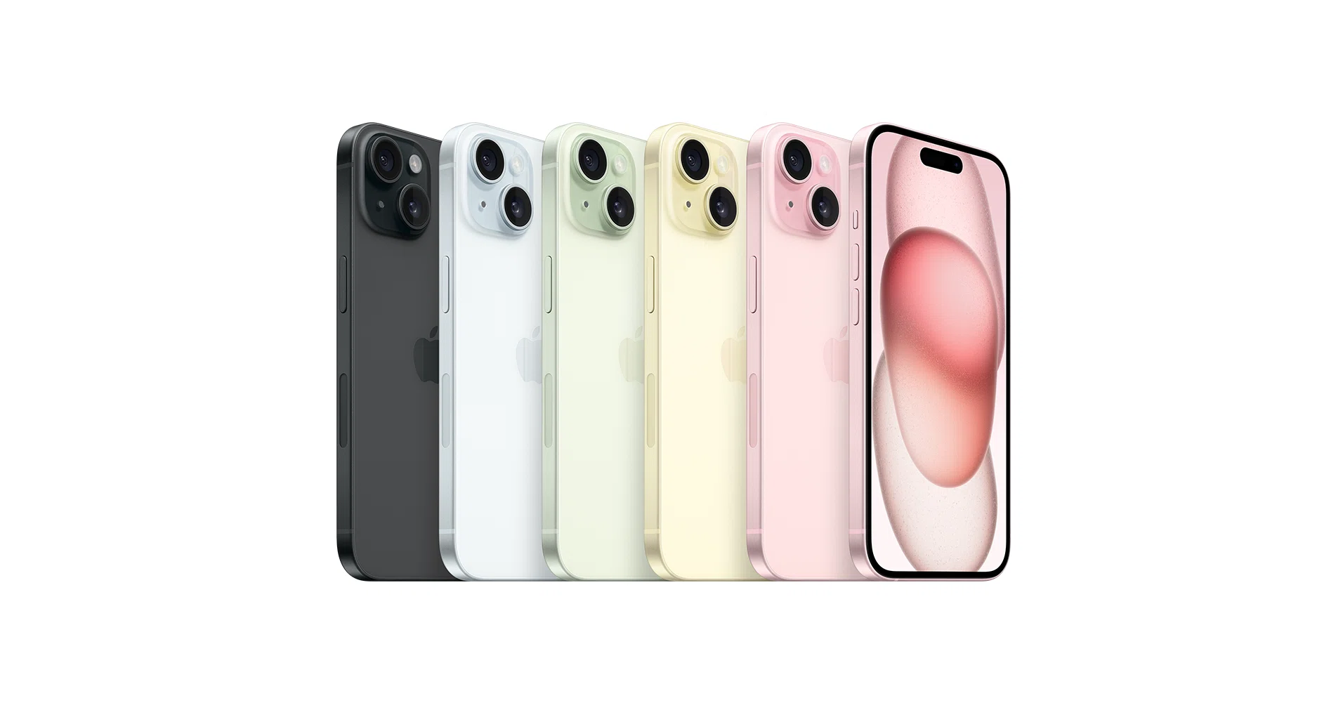 iPhone 15 256GB 物理SIM 2枚対応 海外版（中国版） iPhone 15 256GB 物理SIM 2枚対応 海外版（中国版）