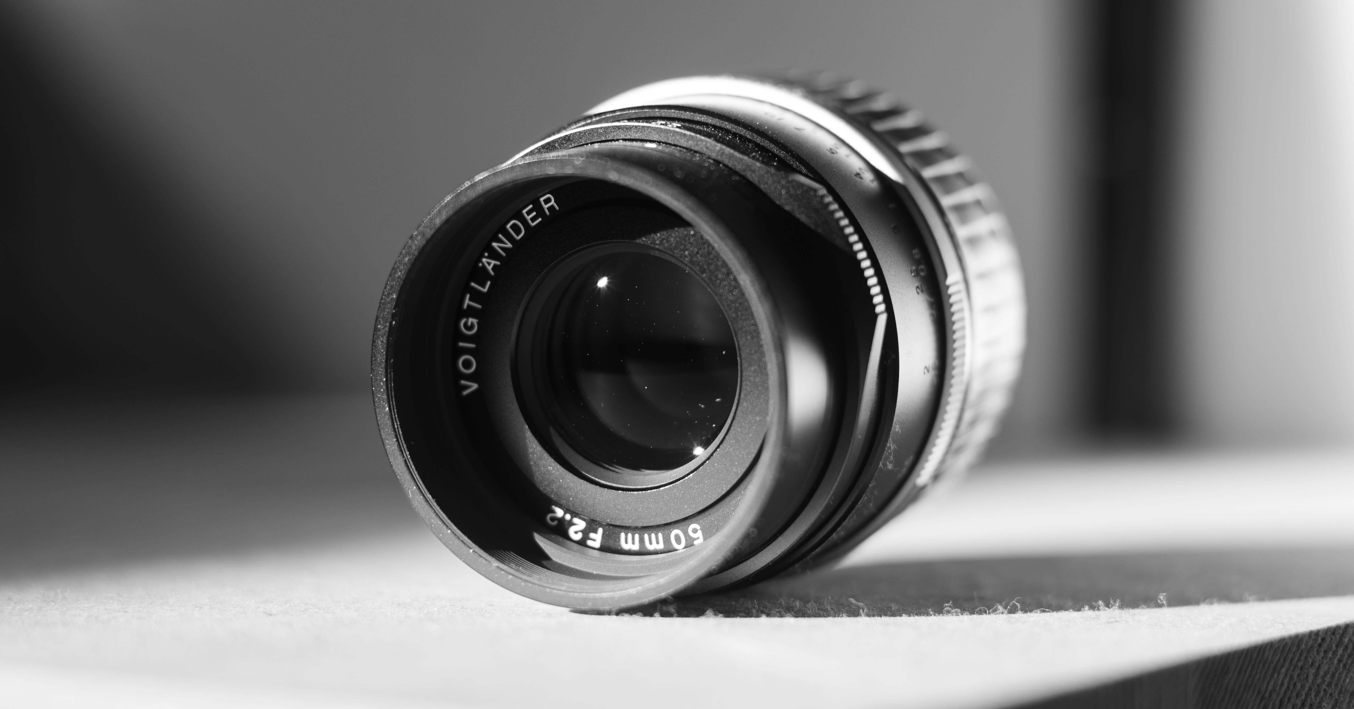 VOIGTLANDER COLOR-SKOPAR 50/2.2 VMと歩く京都｜Jun Watanabe