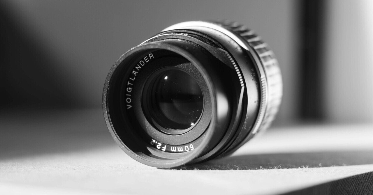 VOIGTLANDER COLOR-SKOPAR 50/2.2 VMと歩く京都｜Jun Watanabe