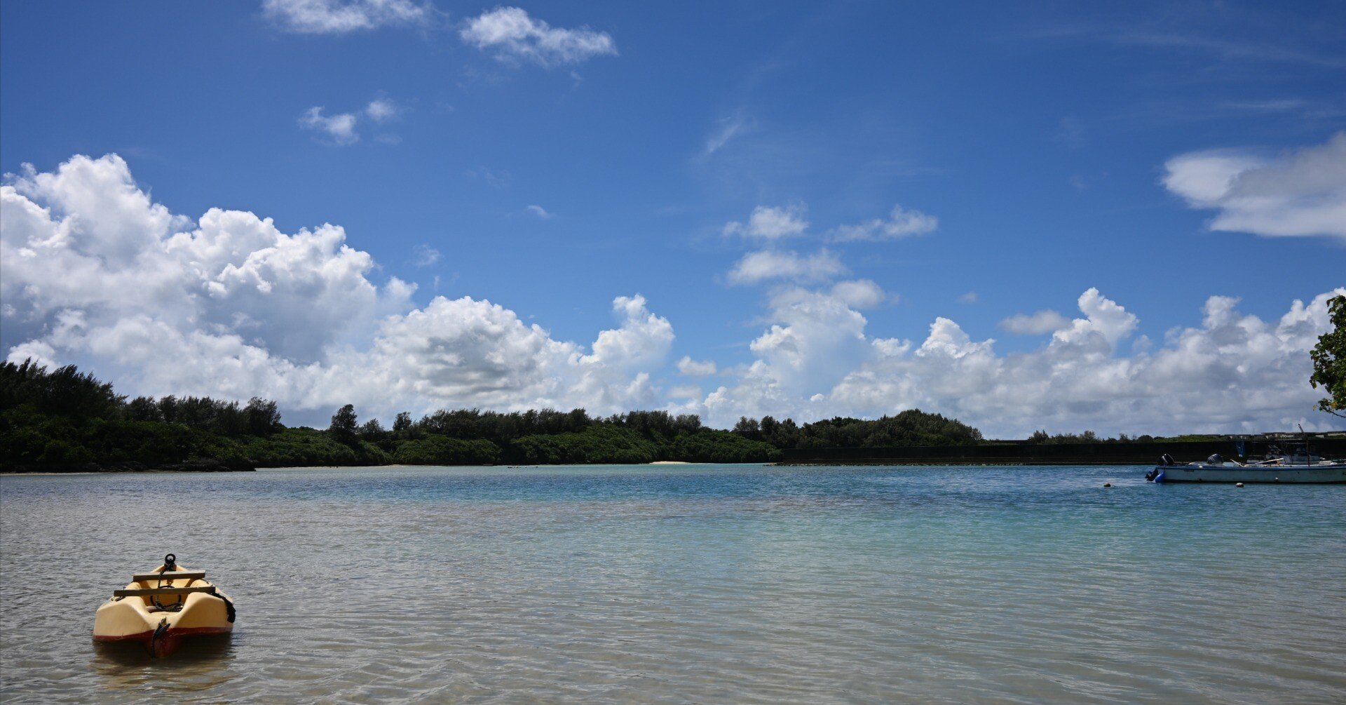 海風景　引き取りのみ 取り残されても、海はやさしかった｜みのすけ＠風と光の観測所