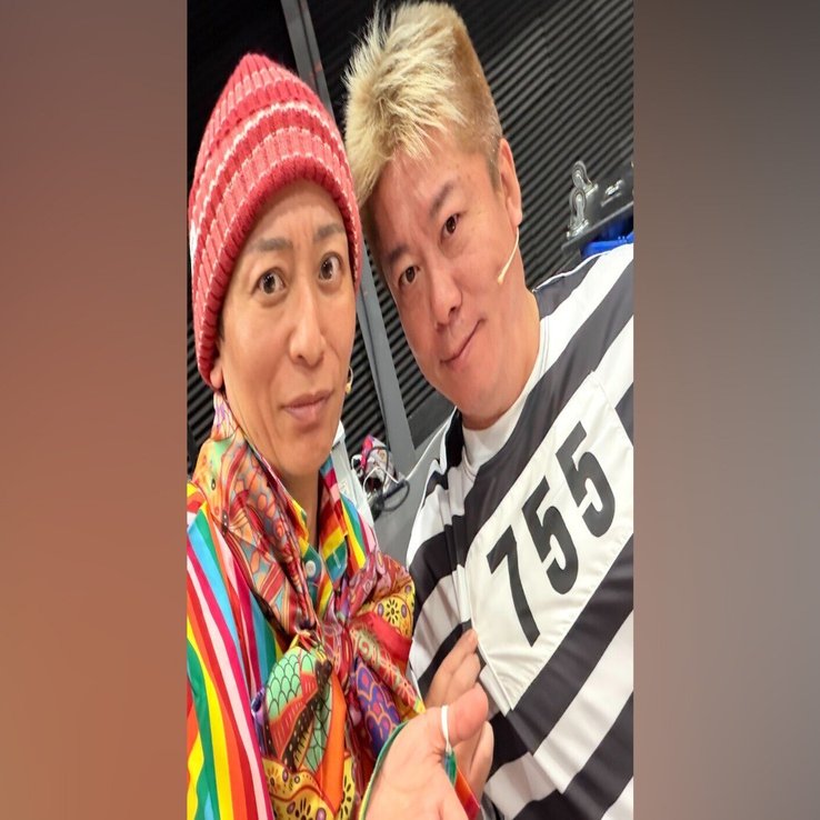 同じ公演を“別の体験”に変える仕掛け｜堀江貴文(ホリエモン)