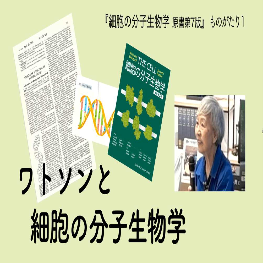 ワトソン遺伝子の分子生物学 ワトソン遺伝子の分子生物学 第6版 | ジェームス.D.ワトソンほか著