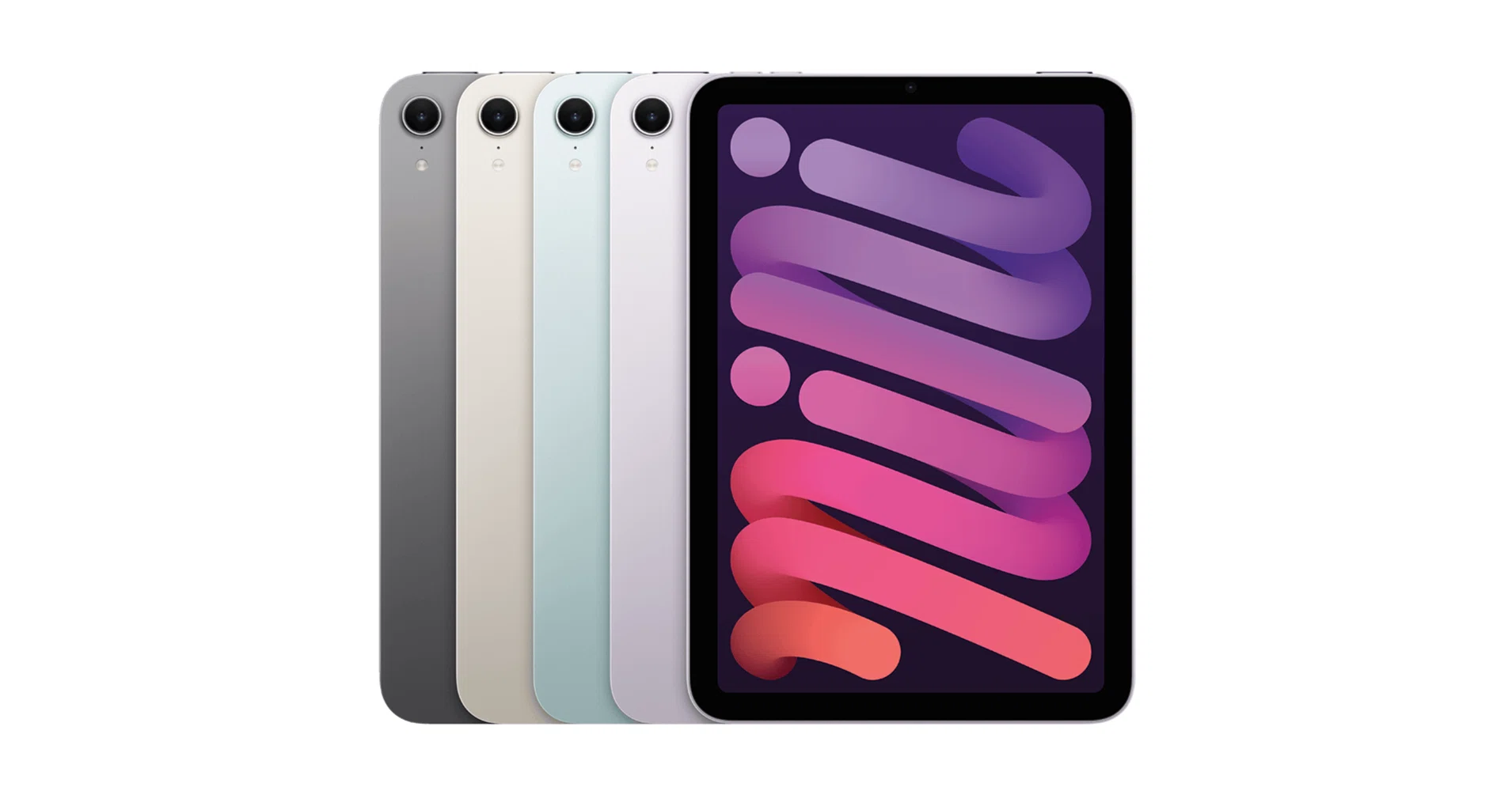 充電回数14回】iPad mini A17 Pro 128GB スターライト