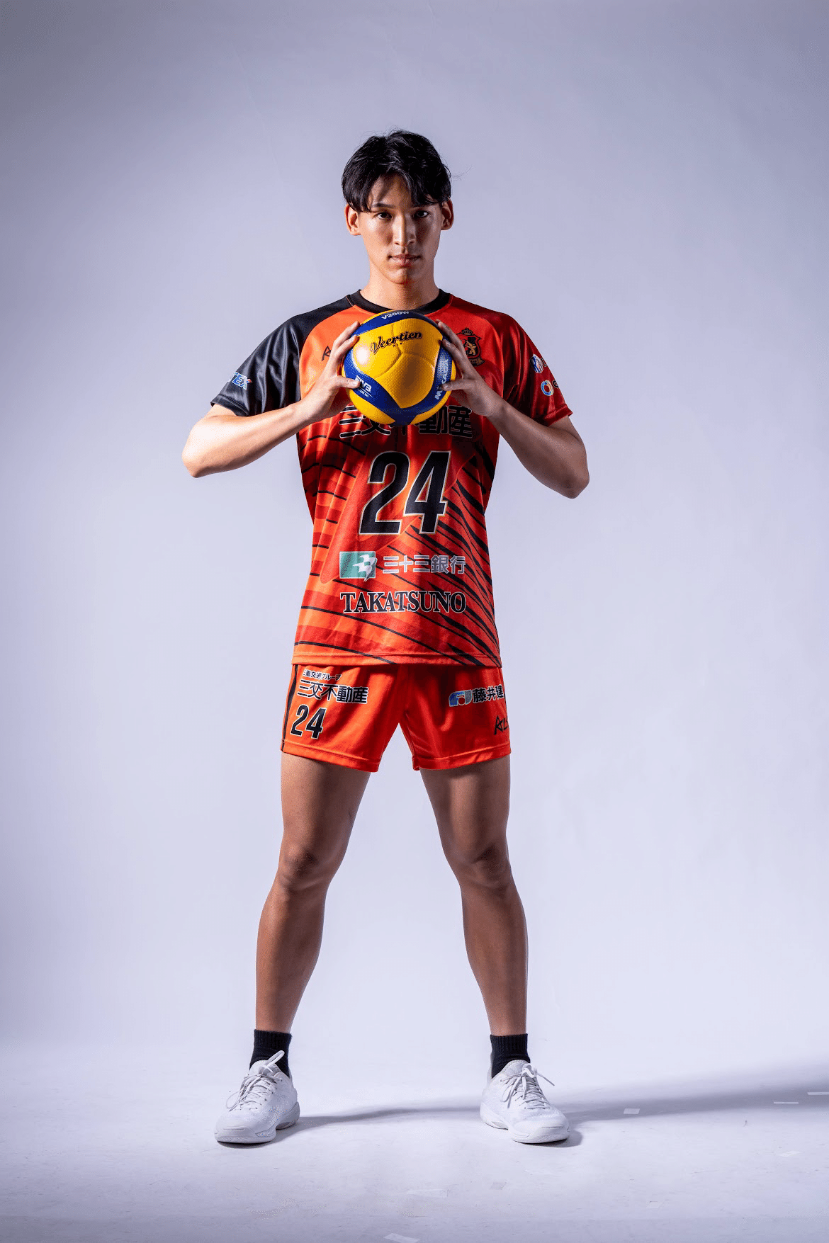 ホームゲームの現実。｜川村樹生/バレーボール選手