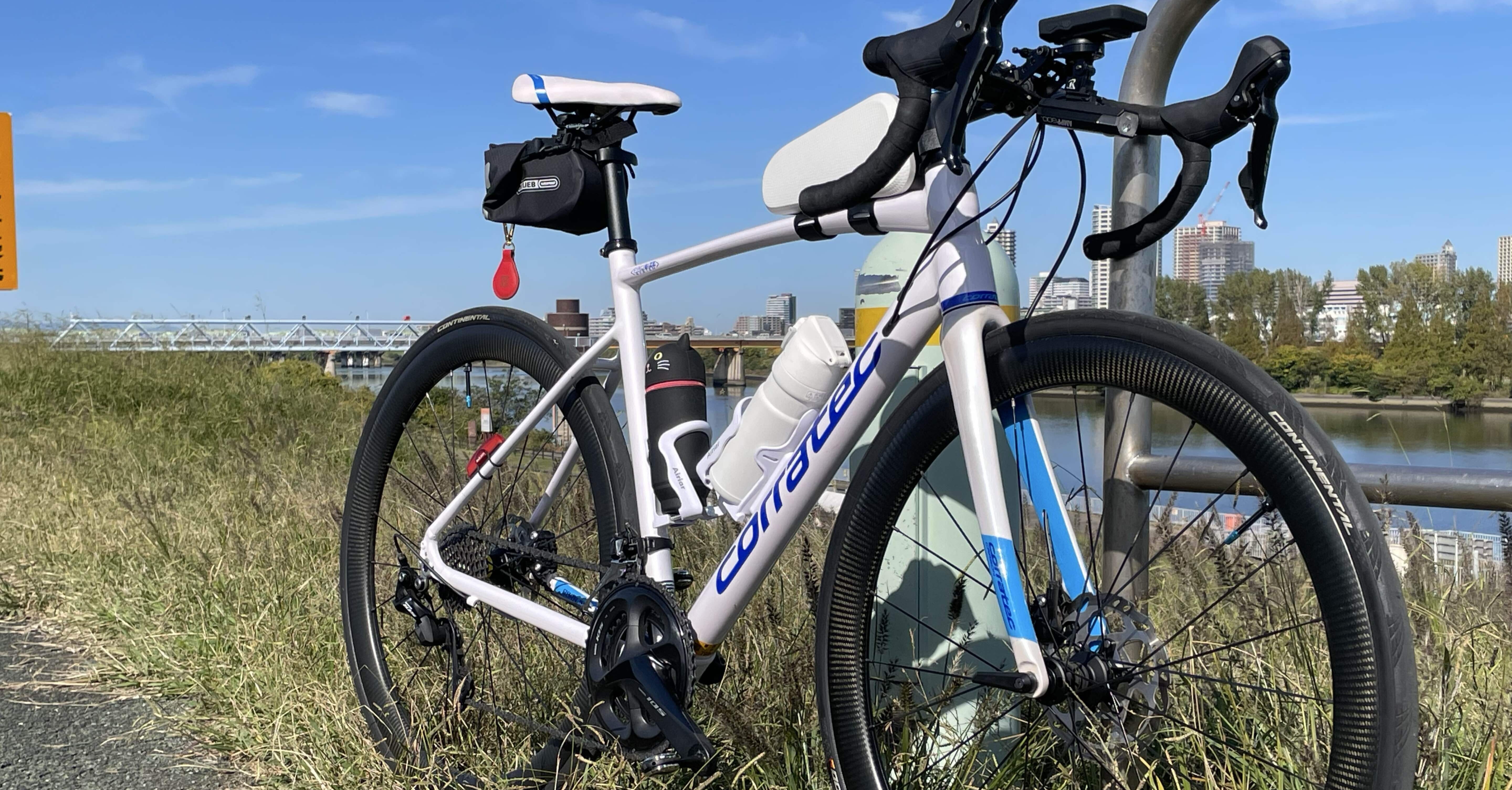 物思いNo.49：GRAND CYCLE TOKYO 2025に参加します！｜ダイゴ｜社会