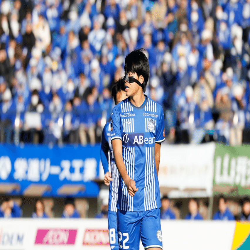 2025シーズンありがとうございました。｜城和隼颯／HayateShirowa