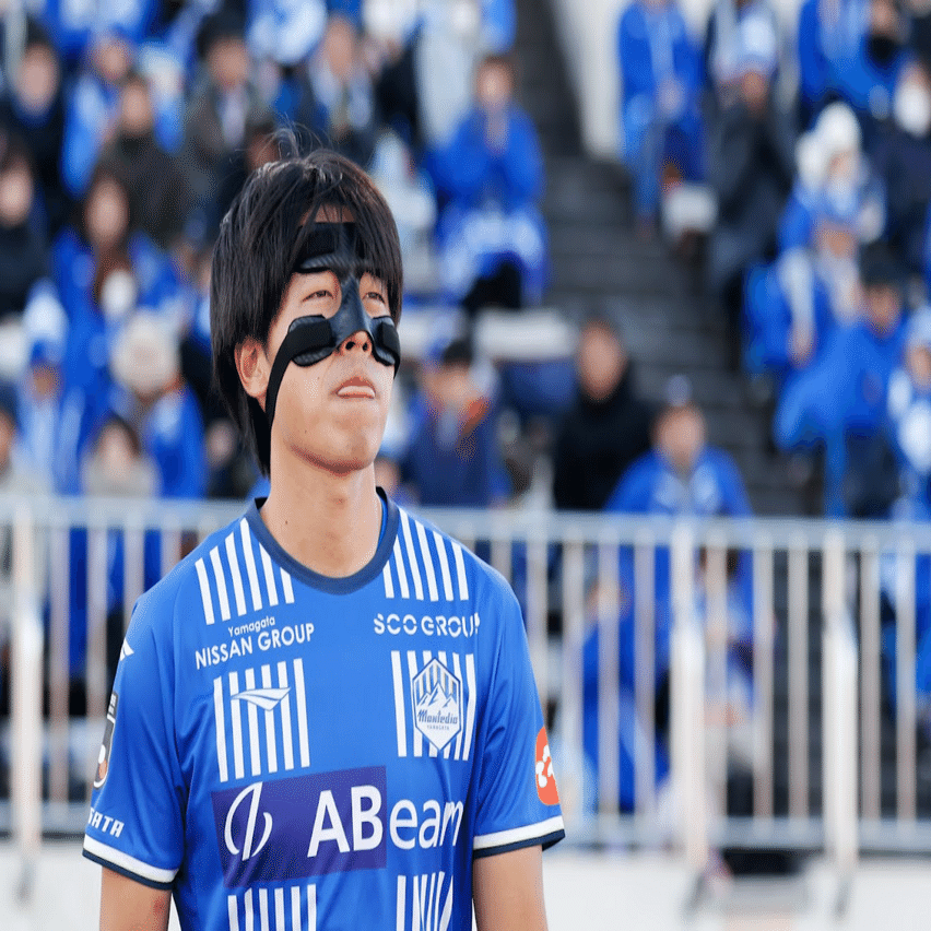 2025シーズンありがとうございました。｜城和隼颯／HayateShirowa