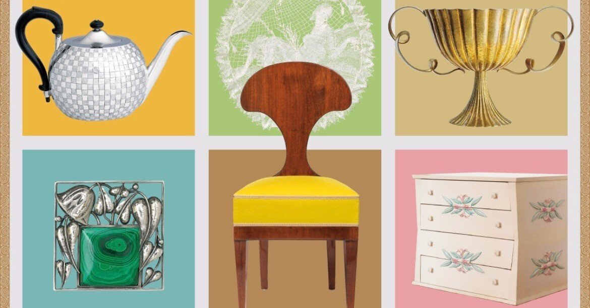 美術】19世紀末のウィーンはあなたの生活を変えるかもしれない