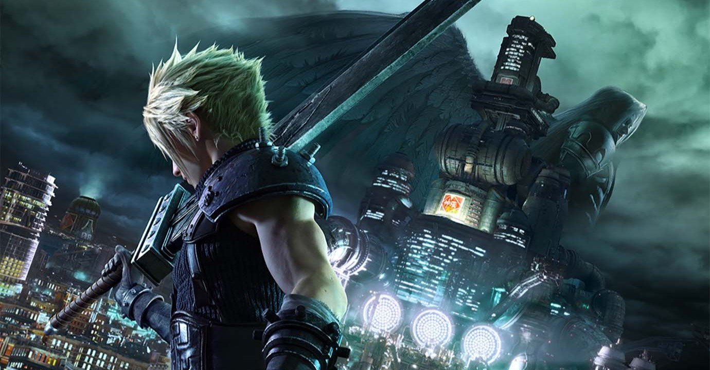 ネタバレ有 Ff7r感想 らむざ Note ネタバレ有 Ff7r感想 らむざ Note