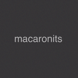 macaronits