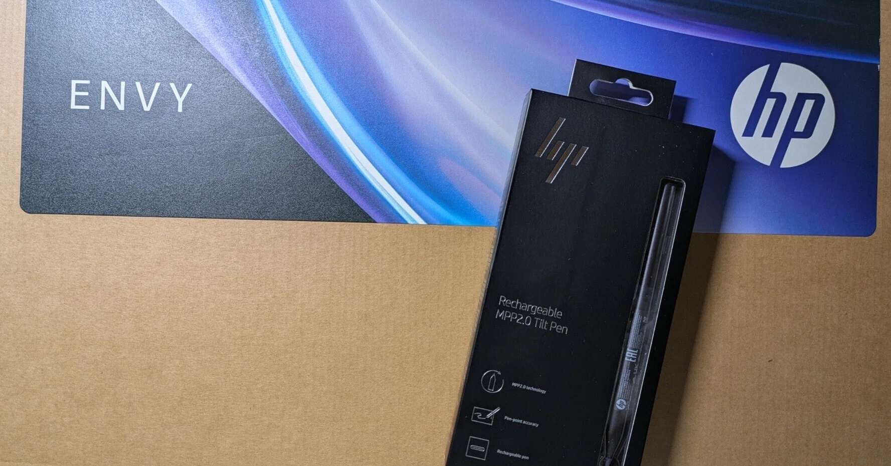 2025年、買ってよかったガジェットたち【HP Envy / minee timer 4